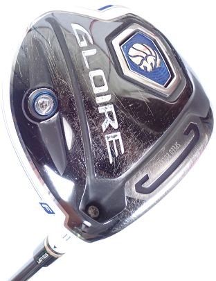 楽天市場】gloire gl3300 ドライバーの通販