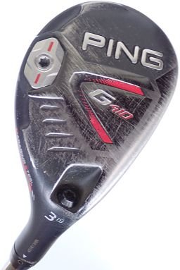樂天商城 - 【中古】ピン G410 ユーティリティ TOUR 173-85 U3 19度 S 日本仕様