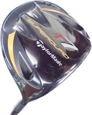 樂天商城 - 【中古】テーラーメイド r7 スーパークワッドTP ドライバー リラックスTP6F 9.5度 S 日本仕様