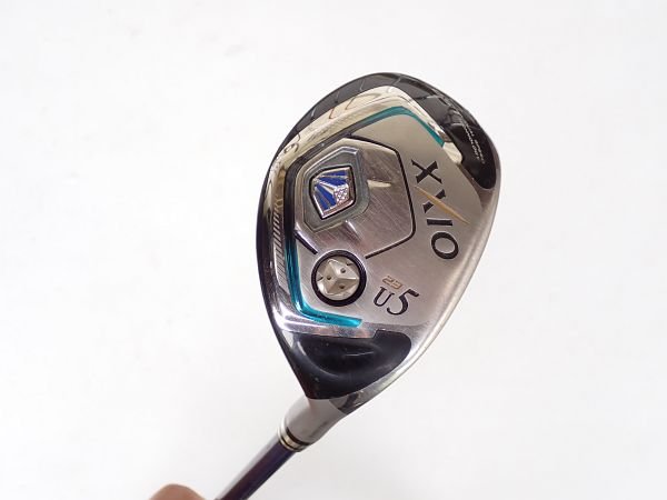 楽天市場】ゼクシオ8 ユーティリティの通販