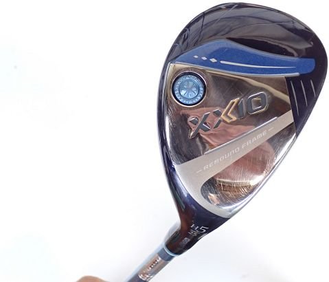 樂天商城 - 【中古】レディース ダンロップ 2024 XXIO13 ゼクシオ13 ユーティリティ MP1300 U5 25度 L