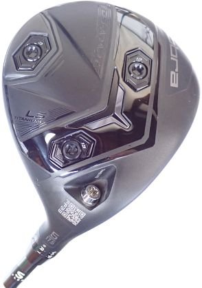 乐天商城 - 【中古】コブラ DS-ADAPT LS フェアウェイウッド LIN-Q for COBRA 5w 17.5度 S 日本仕様