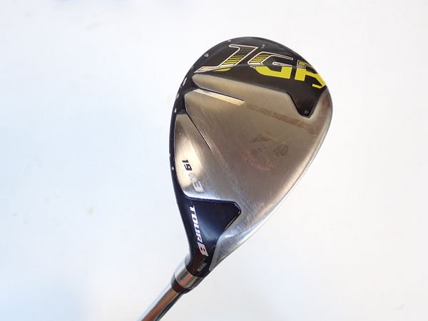 乐天商城 - 【中古】ブリヂストン Tour B JGR HY ユーティリティ MODUS3 TOUR105 U3 19度 S