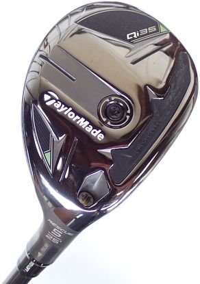 乐天商城 - 【中古】テーラーメイド Qi35 レスキュー ユーティリティ Diamana BLUE TM60 U5 25度 R 日本仕様