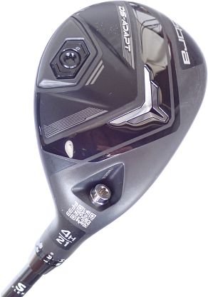 乐天商城 - 【中古】コブラ DS-ADAPTハイブリッド ユーティリティ Speeder NX for Cobra U4 21度 S 日本仕様