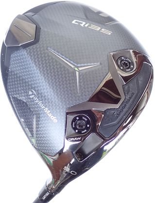 樂天商城 - 【中古】テーラーメイド Qi35 LS ドライバー Diamana BLACK TM60 9度 S 日本仕様