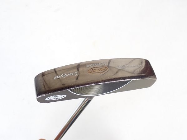 【中古】Yes C-GROOVE Carolyne パター 33インチ