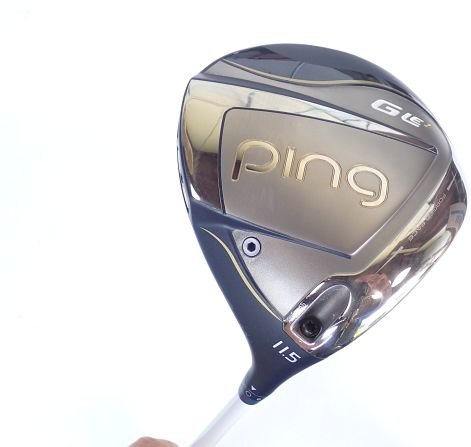 樂天商城 - 【中古】レディース ピン PING G Le3 ドライバー ULT250 11.5度 A 日本仕様