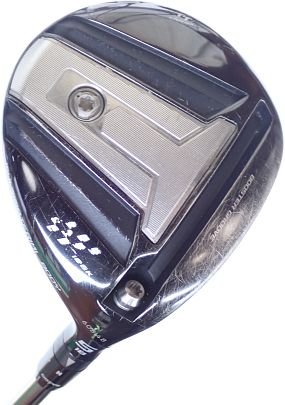 乐天商城 - 【中古】バルド BALDO バルト TT フェアウェイウッド ディアマナBF60 5w 18度 S