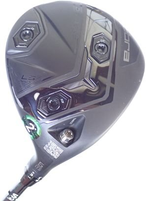 乐天商城 - 【中古】コブラ DS-ADAPT LS フェアウェイウッド LIN-Q for COBRA 5w 17.5度 S 日本仕様