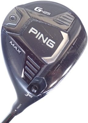 樂天商城 - 【中古】ピン G425 MAX フェアウェイウッド TENSEI CK Pro Orange 70 3w 14.5度 S 日本仕様