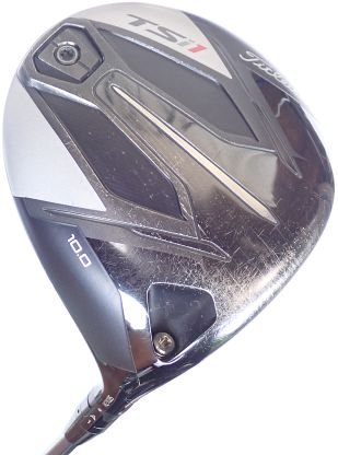 楽天市場】タイトリスト tsi1 ドライバー（クラブ｜ゴルフ）：スポーツ