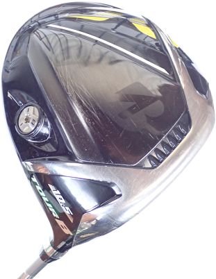 樂天商城 - 【中古】ブリヂストン Tour B JGR ドライバー TG1-5 10.5度 R