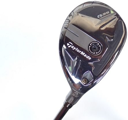 樂天商城 - 【中古】テーラーメイド Qi35 レスキュー ユーティリティ Diamana BLUE TM60 U4 22度 R 日本仕様