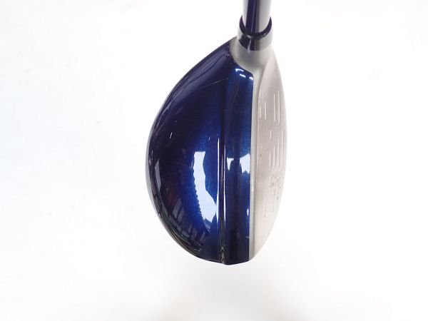 【中古】レディース ダンロップ 2016 XXIO9 ゼクシオ9 ユーティリティ MP900 U6 28...