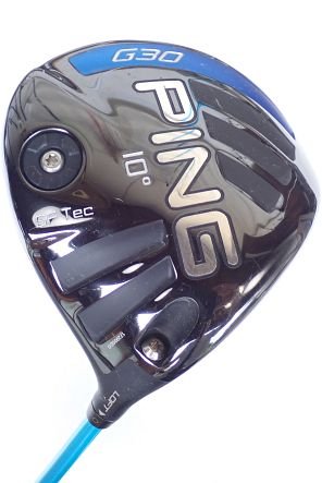 商品説明 ◎メーカー ：ピン 日本仕様◎商品名 ：G30 SFテック ◎シャフト ：ATTAS 6STAR◎フレックス：6S ◎総重量：311g◎長さ：45.25インチ◎ヘッドカバー：画像のものになります。(写っていない場合付属しておりません)◎ランク：ソール　B　　クラウン　AB　　フェイス　AB　　グリップ　BN/新品・未使用　A/全体的にきれい　B/普通の中古品　C/キズが目立つ中古品 ◆状態ランクは当店独自の基準に基づいた評価でございますため、ご参考までにご覧ください。 ◆掲載画像・内容以外にもキズ・汚れ等がある場合がございます。 ◆神経質な方のご入札はご遠慮願います。 ◆複数モールでも販売しておりますので注文後キャンセルする場合ございます。 ◆新品、中古とも保証書は付属しておりません。 ●上記内容と詳細事項をよくご確認の上、ご購入お願いします。
