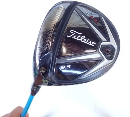 楽天市場】レフティ タイトリスト915d3の通販