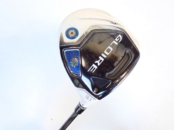 楽天市場】グローレ ドライバー f2 10.5 speeder evolutionの通販