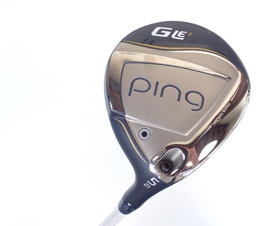 商品説明 ◎メーカー ：ピン 日本仕様◎商品名 ：G Le3 ◎シャフト ：ULT 250 J◎フレックス：L ◎総重量：275g◎ヘッドカバー：画像のものになります。(写っていない場合付属しておりません)◎ランク：ソール　AB　　クラウン　AB　　フェイス　AB　　グリップ　AN/新品・未使用　A/全体的にきれい　B/普通の中古品　C/キズが目立つ中古品 ◆状態ランクは当店独自の基準に基づいた評価でございますため、ご参考までにご覧ください。 ◆値引き交渉しておりません ◆掲載画像・内容以外にもキズ・汚れ等がある場合がございます。 ◆神経質な方はご遠慮願います。 ◆リシャフト・改造・各種数値変更の有無は確認不可です。 ◆新品、中古とも保証書は付属しておりません。　◆複数モールでも販売しておりますので注文後キャンセルする場合ございます。 ◆状態ランクは当店独自の基準に基づいた評価でございますため、ご参考までにご覧ください。 ◆値引き交渉しておりません ◆掲載画像・内容以外にもキズ・汚れ等がある場合がございます。 ◆神経質な方はご遠慮願います。 ◆リシャフト・改造・各種数値変更の有無は確認不可です。 ◆新品、中古とも保証書は付属しておりません。　◆複数モールでも販売しておりますので注文後キャンセルする場合ございます。 ●上記内容と詳細事項をよくご確認の上、ご購入お願いします。