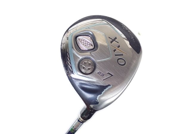 楽天市場】xxio 7w 23度 フェアウェイウッド レディースの通販