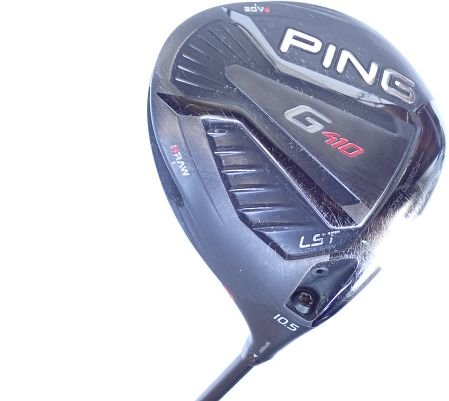 楽天市場】ping g410lst ドライバー 中古の通販