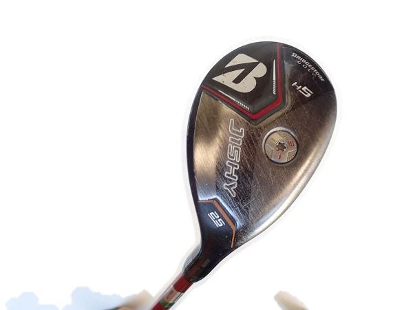楽天市場】ブリヂストン tour b jgr h5の通販