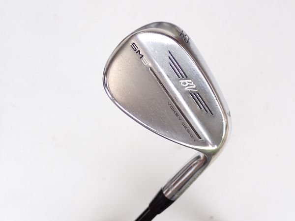 乐天商城 - 【中古】タイトリスト ボーケイ SM9 ウェッジ Diamana VF60 日本仕様 52/12F