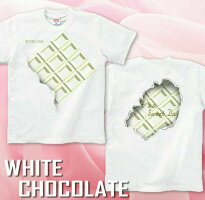 チョコレート|バレンタイン|プレゼント|Tシャツ|GENJU