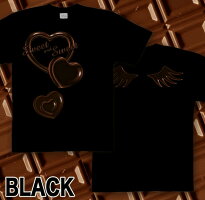 チョコレート|バレンタイン|プレゼント|Tシャツ|GENJU