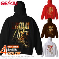 GENJUパーカーメンズ冬虎阪神タイガースパーカーグッズ応援ロック系ストリート系hanshintigersparkagoodshoodedsweatshirtブランドサイズ大きめサイズあり裏起毛厚手暖かいKingsHeartブラック黒ブラウンホワイト白2L3LXLS-XXLのポイント対象リンク