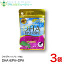 広貫堂 DHA EPA DPA レスベラトロール イチョウ葉エキス トランス脂肪酸ゼロ 内容量40粒×3袋