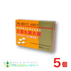 正露丸糖衣　24錠×5個　P.T.P.包装【第2類医薬品】ニッシン正露丸糖衣日新薬品株式会社 下痢、食あたり、はき下し、水あたり、くだり腹、軟便　胃腸薬