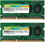 ꥳѥ ΡPCѥ 1.35V (Ű) DDR3L 1600 PC3L-12800 4GB 2204Pin Mac б SP008GLSTU160N22