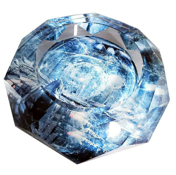 【ポイント5倍】【送料無料 ※北海道・沖縄・離島除く 】 GMS00084-20 G-HOUSE(ジーハウス) 高級 タバコ 葉巻 かっこいい クリスタル ガラ...