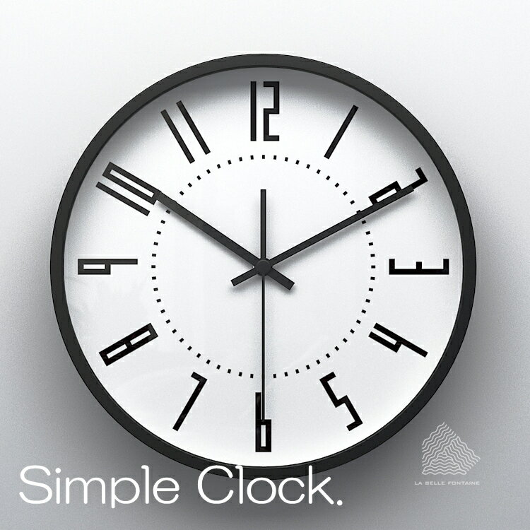  GMS02069おしゃれ アートクロック デザイン メタル 金属製 ミニマル 壁掛け 掛け時計シンプル掛け時計