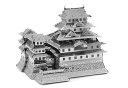 パズル テンヨー メタリック ナノパズル 姫路城 ギフト対応 あす楽 おうち時間 大人かわいい雑貨