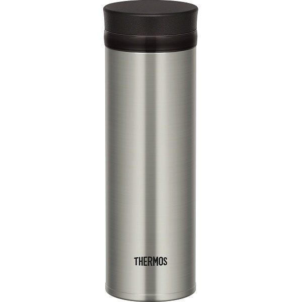サーモス ケータイマグ クリアステンレス（350ml）[JNO-350CS]