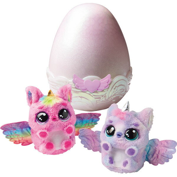 ウーモ アライブ パフィコーン