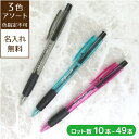 名入れ ボールペン ペン 10本から 卒業 記念品 入学 記念品 名前入り 入学祝い 卒業祝い 就職祝 記念品 お祝い プレゼント ギフト ノベルティー