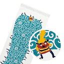 今治タオル てぬぐいたおる (唐草獅子) コンテックス タオルてぬぐい 日本製 てぬぐい タオルギフト 布ごよみ 出産祝い お返し 結婚内祝い 結婚祝い 快気祝...
