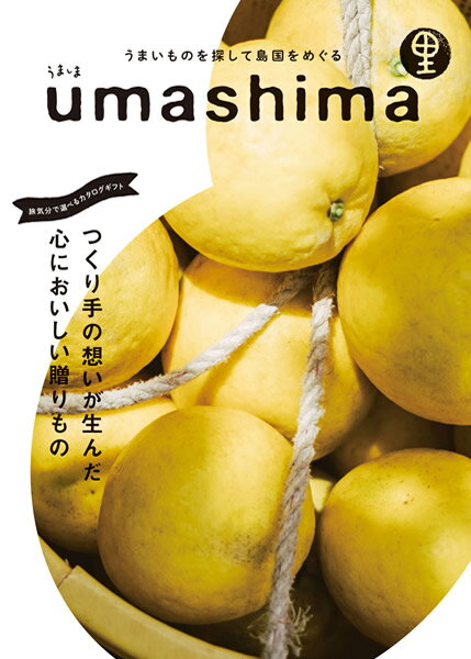カタログギフト うましま UMASHIMA 4...の紹介画像2