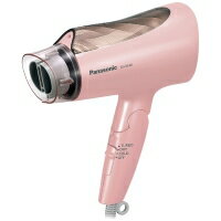 Panasonic（パナソニック） EH-NE48-PN マイナスイオンヘアードライヤー 「イオニティ」（1200W） ピンクゴールド調のサムネイル