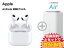 AirPods 3 MME73J/A ݥå + SoftBank Air եȥХ󥯥 åȡApple 磻쥹 ۥ ̵  WiFi ݥå ݥå 2021ǯǥ