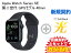 【新規契約】Apple Watch SE 第2世代 GPSモデル 40mm MNJT3J/A [ミッドナイトスポーツバンド]本体 + SoftBank 光 セット 送料無料 新品 WiFi