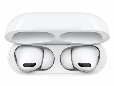 口座振替可！最大12ヵ月3,800円(税抜)！AirPods Pro MWP22J/A エアポッツ プロ + SoftBank Air ソフトバンクエアー セット【Apple アップル ワイヤレス イヤホン】 ワイヤレス イヤホン アクセサリ セット送料無料 新品 WiFi SSD