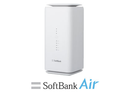 新CP！【当店よりさらに33,000円分キャッシュバック】SoftBank Air ソフトバンクエア ...