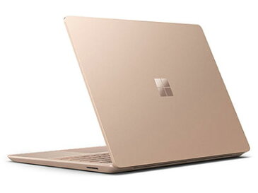 【フレッツ転用/コラボ光変更】Surface Laptop Go 2 サーフェス ラップトップゴー 2 本体 256GB/Core i5/メモリ8GBモデル 8QF-00054 [サンドストーン]( MS Office 2021付き ) + SoftBank 光 ソフトバンク光 セット【ノートパソコン Office付き】