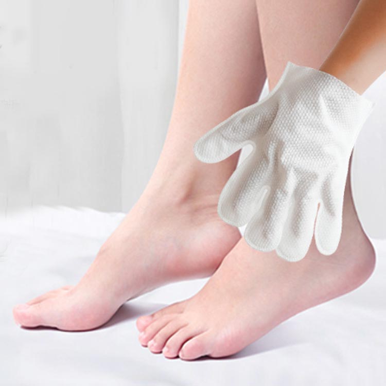 使い捨て手袋 手袋 50双 左右兼用 掃除 男女兼用 100枚入り お掃除グローブ 大人 エアコン 細かい掃除 不織布 ホコリ汚れ取り ホワイト 拭き掃除 クリーニン 白 お掃除手袋 便利グッズ お掃除 グローブ 掃除 gigawave-10015305 GIGAWAVE サンプル画像2