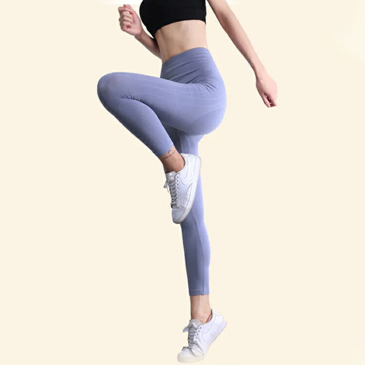 今だけ特別価格! ヨガウェア ヨガパンツ レディース ヨガレギンス ヨガパンツ レギンス フィットネスパンツ レギンス スパッツ ヨガ スポーツウエア トレーニングパンツ トレーニングウエア 美脚 美尻 ダンス ジム 伸縮 スリム レディース gigawave-10012837 GIGAWAVE サンプル画像2
