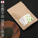 磯野開化堂 上級 宇治茶 深蒸し煎茶 50g お茶 お茶の葉 2022年新茶 PZPB